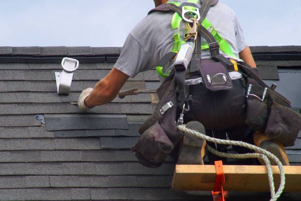 Roof Installation Near Me in Vadnais Heights, MN