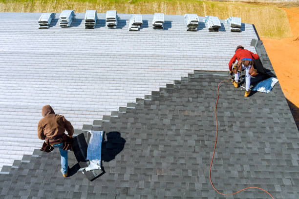Roof Waterproofing Services in Vadnais Heights, MN