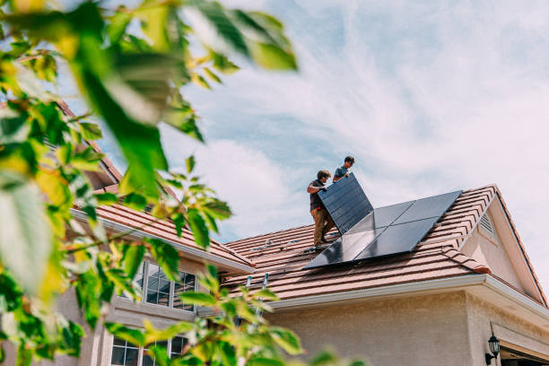 Best Storm Damage Roof Repair  in Vadnais Heights, MN