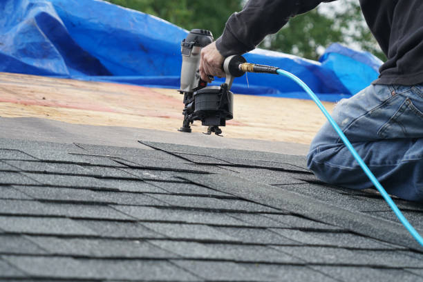 Professional Roofing Contractor in Vadnais Heights, MN