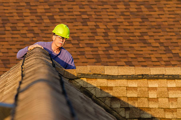 Best Best Roofing Contractors  in Vadnais Heights, MN