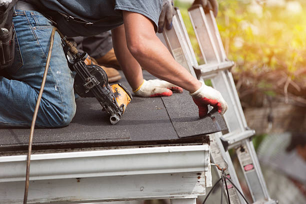 Quick and Trustworthy Emergency Roof Repair Services in Vadnais Heights, MN